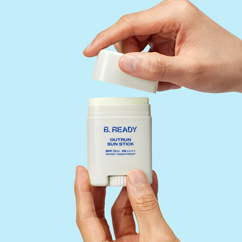 [3입] 아웃런 선스틱 SPF50+/PA++++ (19gx3) 상품 이미지 5