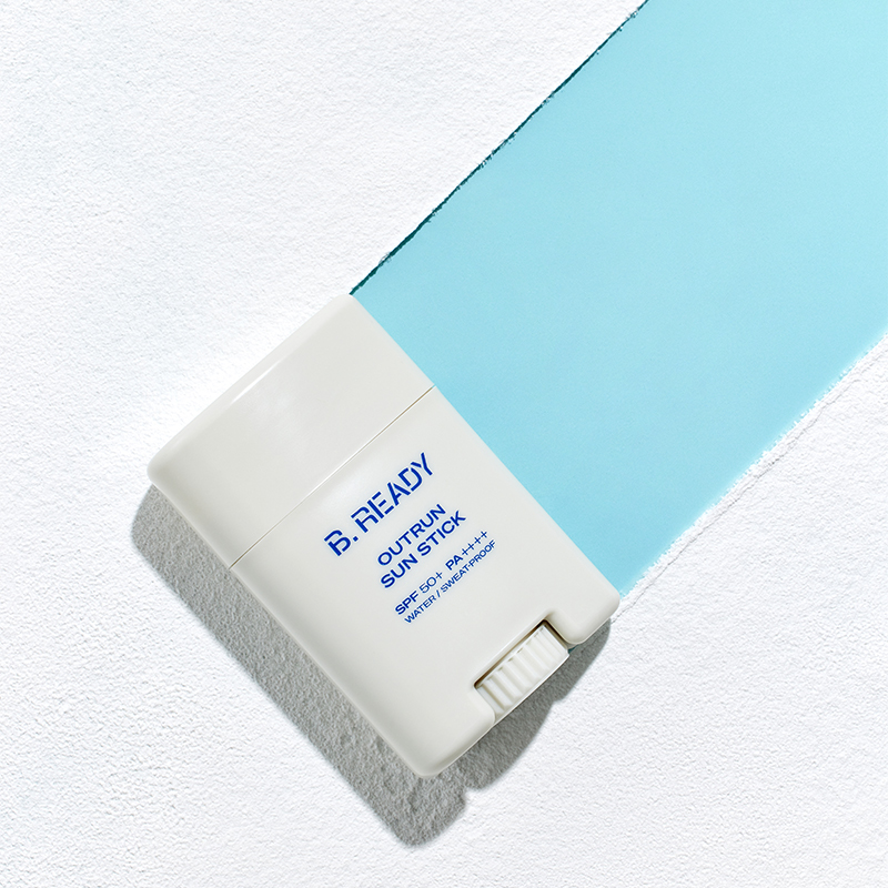 [3입] 아웃런 선스틱 SPF50+/PA++++ (19gx3) 상품 이미지 6