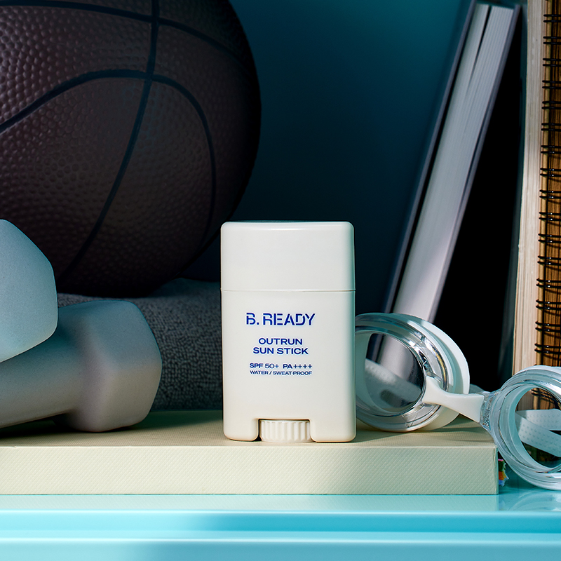[3입] 아웃런 선스틱 SPF50+/PA++++ (19gx3) 상품 이미지 8