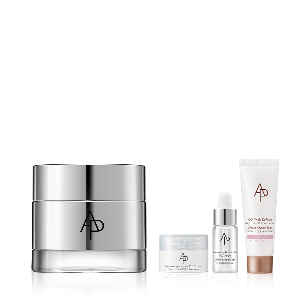 리쥬브네이팅 트리트먼트 엠디 크림 50ml