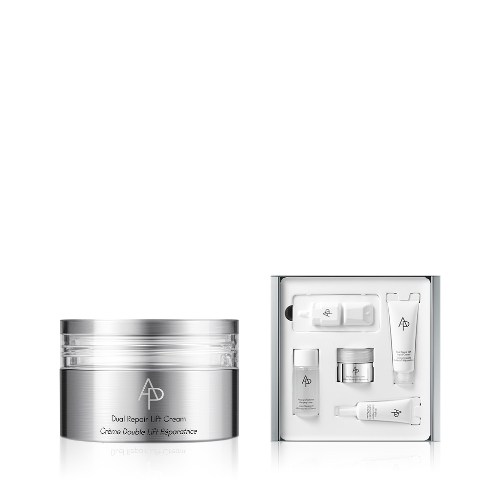 [여배우 PICK!] 에이피 듀얼 리페어 리프트 크림 30ml