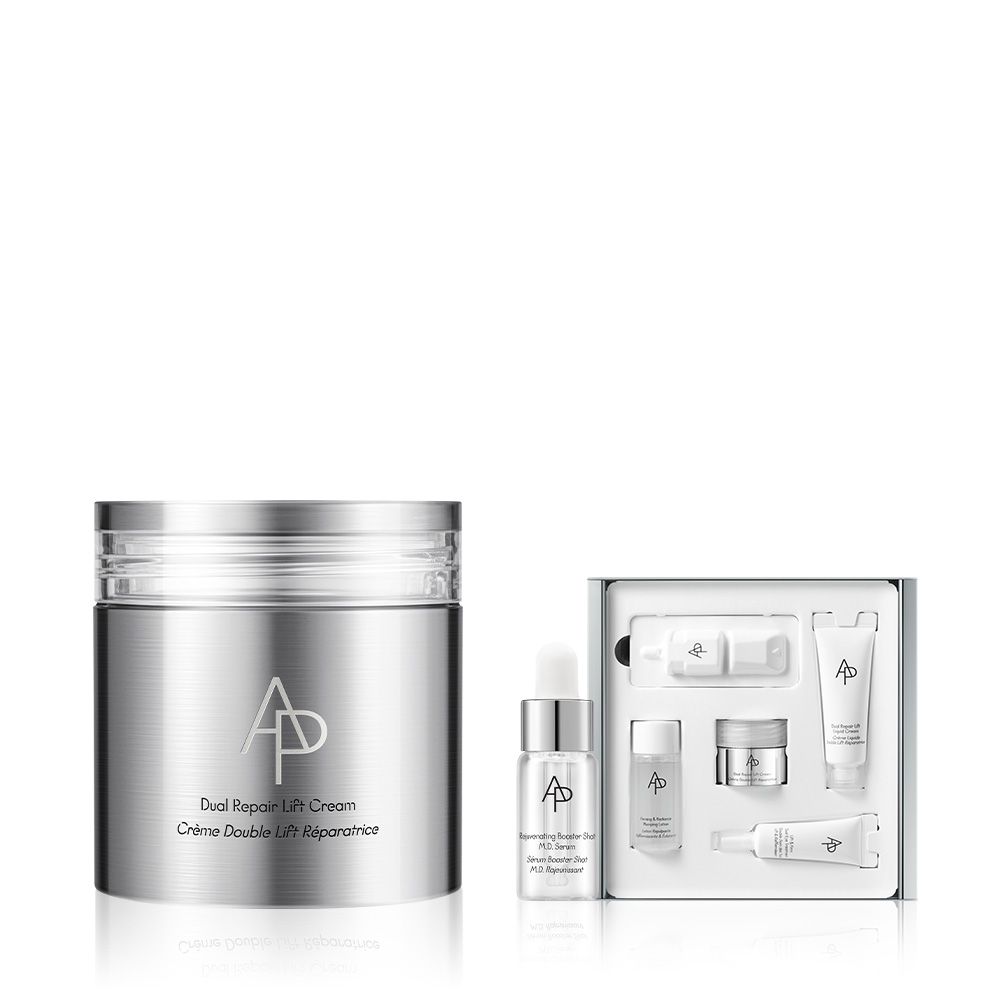 [여배우 PICK!] 에이피 듀얼 리페어 리프트 크림 50 ml