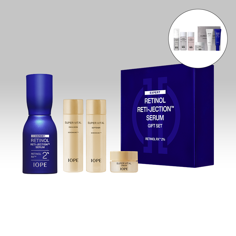 레티놀 레티젝션 세럼 50ml