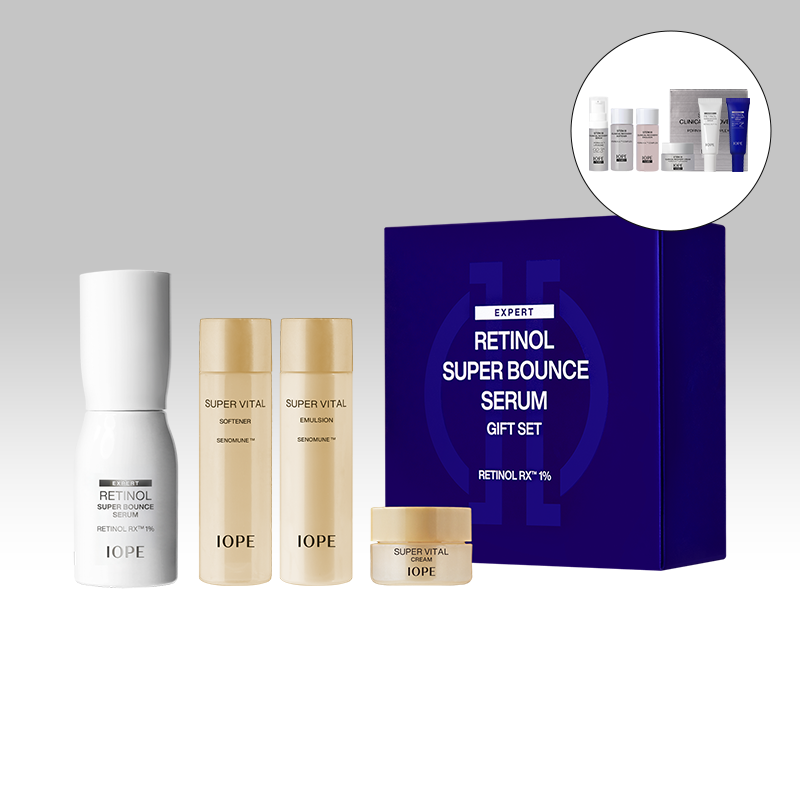 레티놀 슈퍼 바운스 세럼 50ml