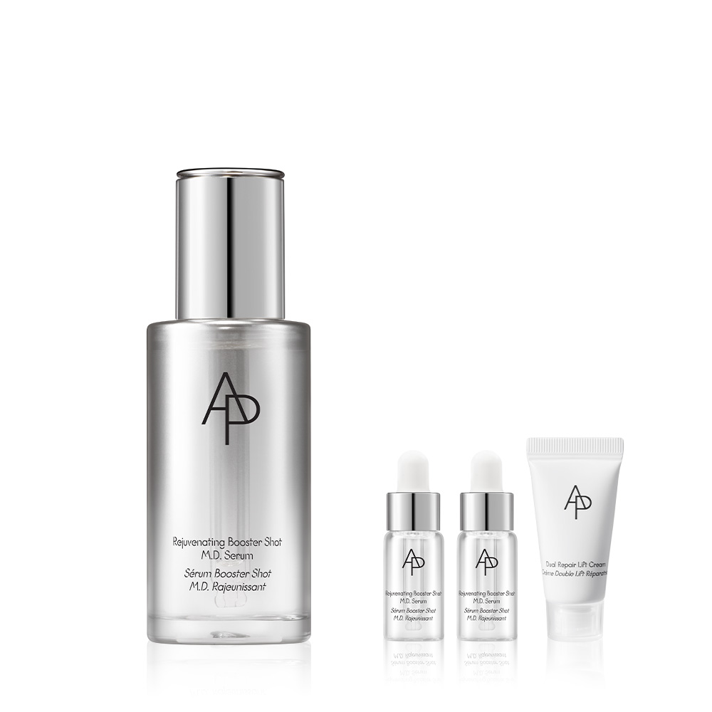 [여배우 PICK!] 리쥬브네이팅 부스터 샷 엠디 세럼 30ml