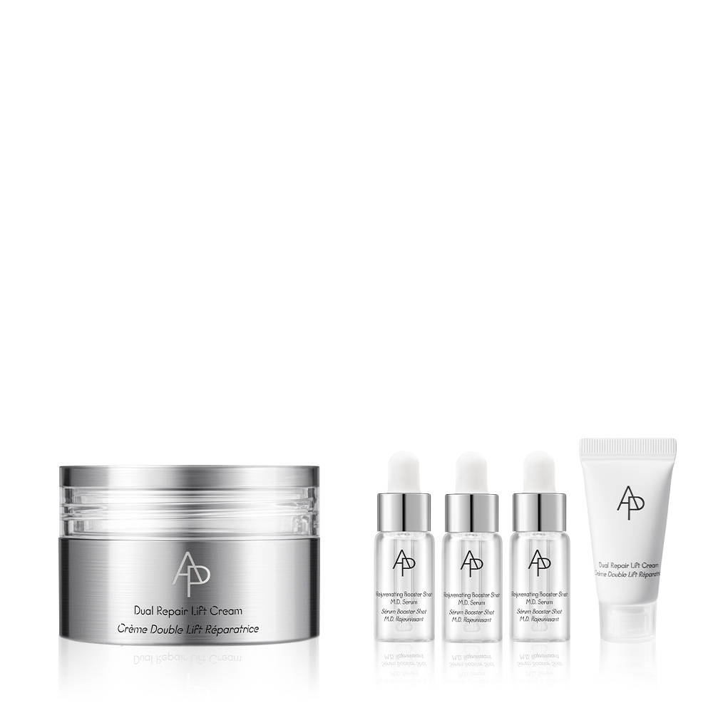 [여배우 PICK!] 에이피 듀얼 리페어 리프트 크림 30ml