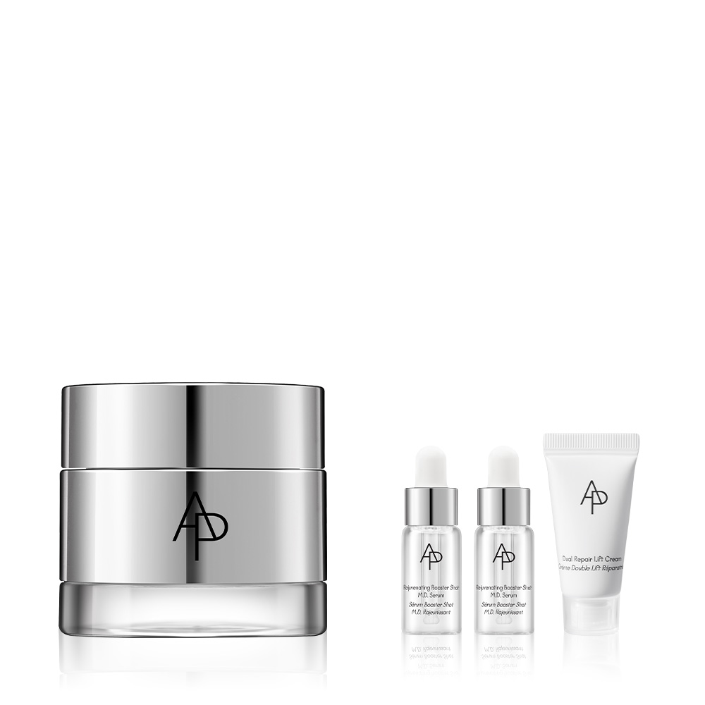 리쥬브네이팅 트리트먼트 엠디 크림 50ml