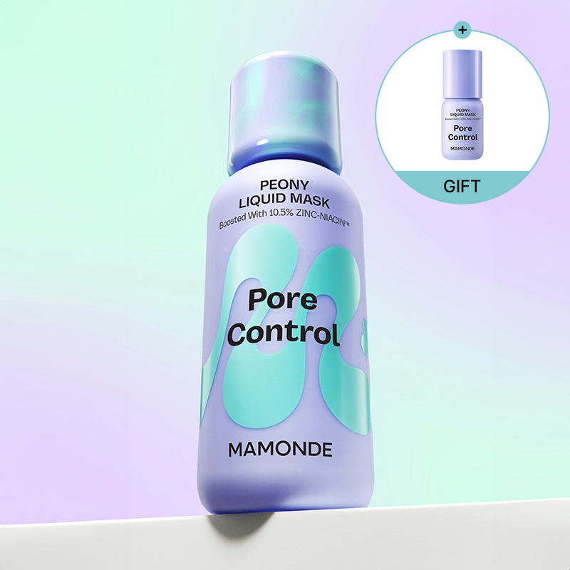 NEW 포어 컨트롤 피어니 리퀴드 마스크 80ml 상품 이미지 1
