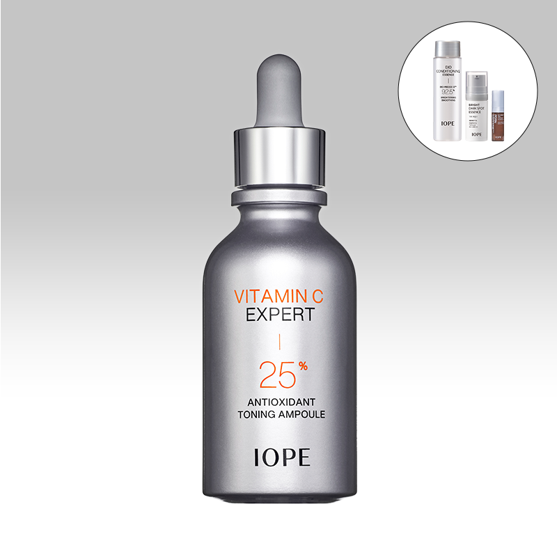 비타민C 엑스퍼트25% 토닝앰플 23ml