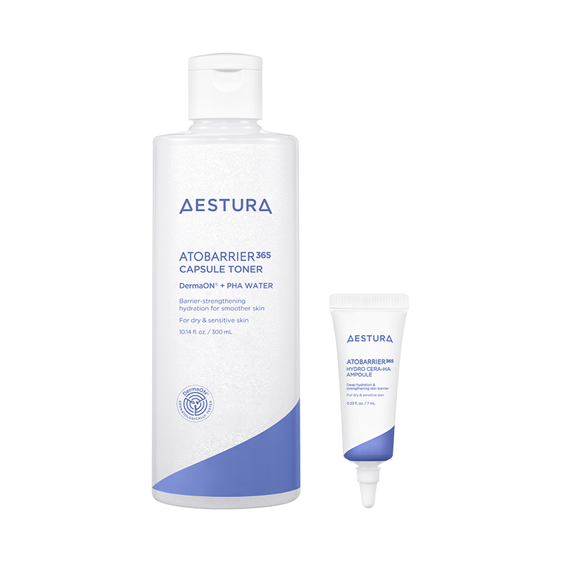 NEW 아토베리어365 캡슐 토너 300ml