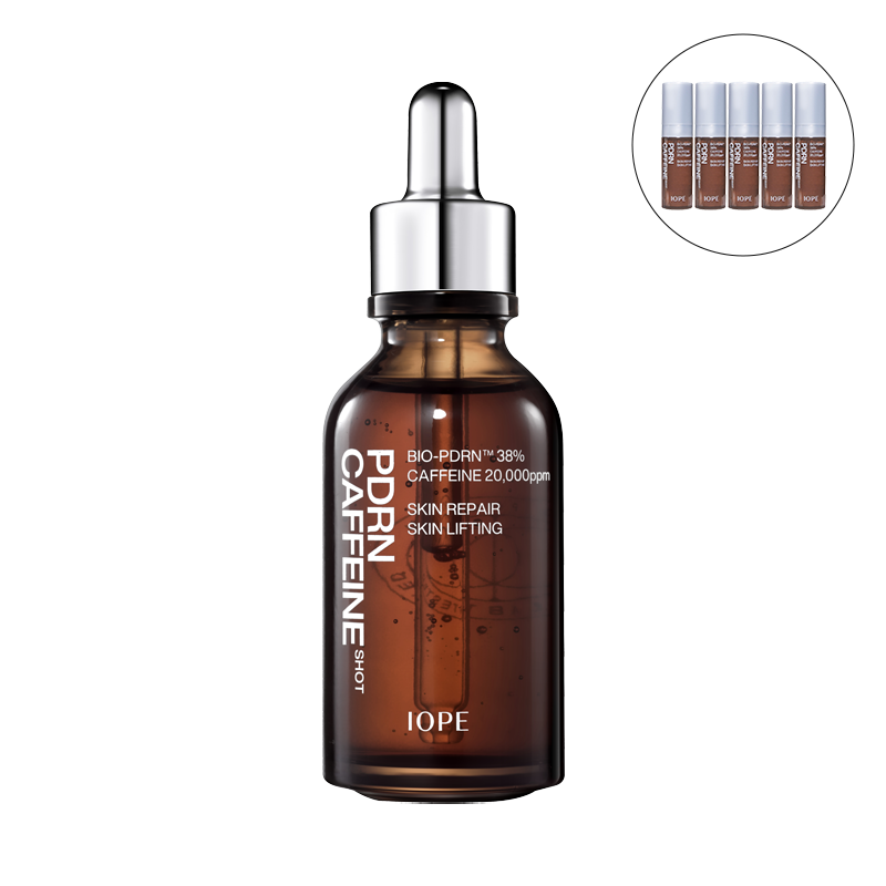 PDRN 카페인샷 50ml