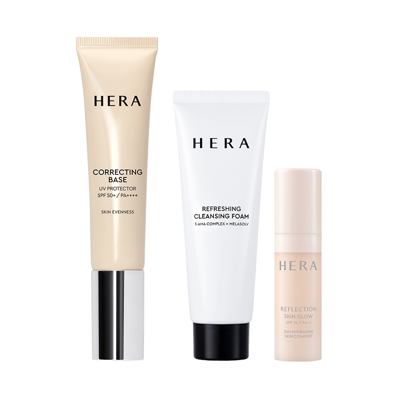 코렉팅 베이스 UV 프로텍터 SPF50+/PA++++ 35ml 상품 이미지 1