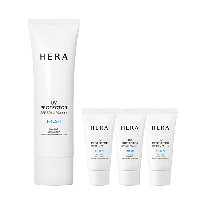 UV프로텍터 프레쉬 SPF50+/PA++++ 50ml