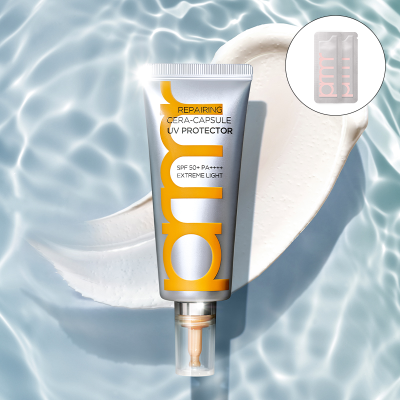 리페어링 세라캡슐 UV프로텍터 40ml(SPF50+/PA++++)