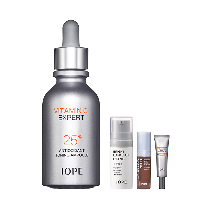 비타민C 엑스퍼트25% 토닝앰플 23ml