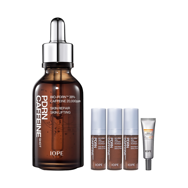 PDRN 카페인샷 50ml 상품 이미지 1