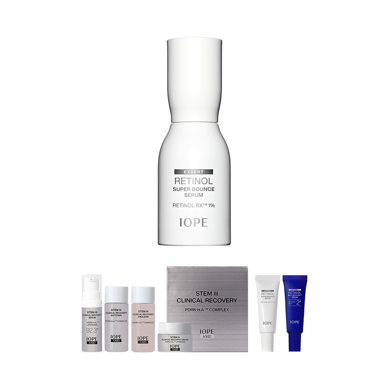 레티놀 슈퍼 바운스 세럼 50ml