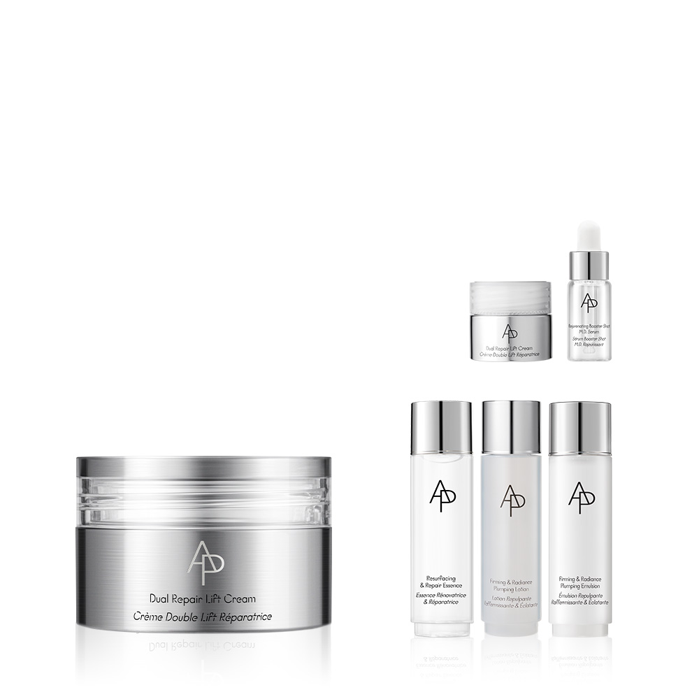 [여배우 PICK!] 에이피 듀얼 리페어 리프트 크림 30ml