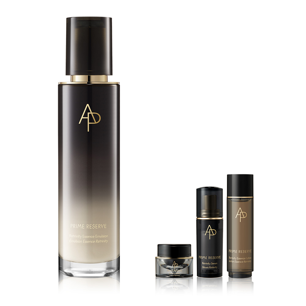 프라임 리저브 리트리니티 에센스 에멀전 125ml