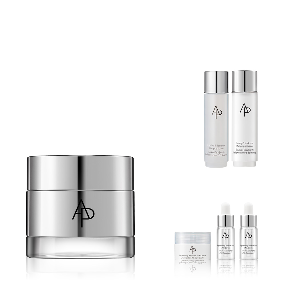 리쥬브네이팅 트리트먼트 엠디 크림 50ml