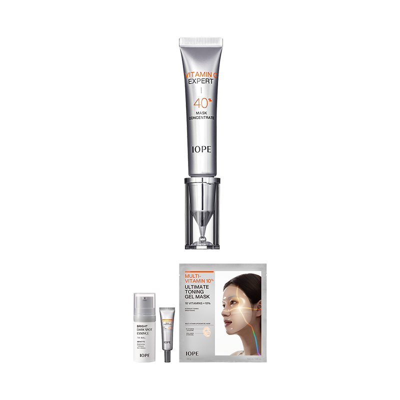 비타민C 엑스퍼트 40% 마스크 컨센트레이트 15g