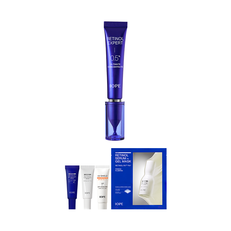 레티놀 엑스퍼트 0.5% 얼티밋 컨센트레이트 15ml