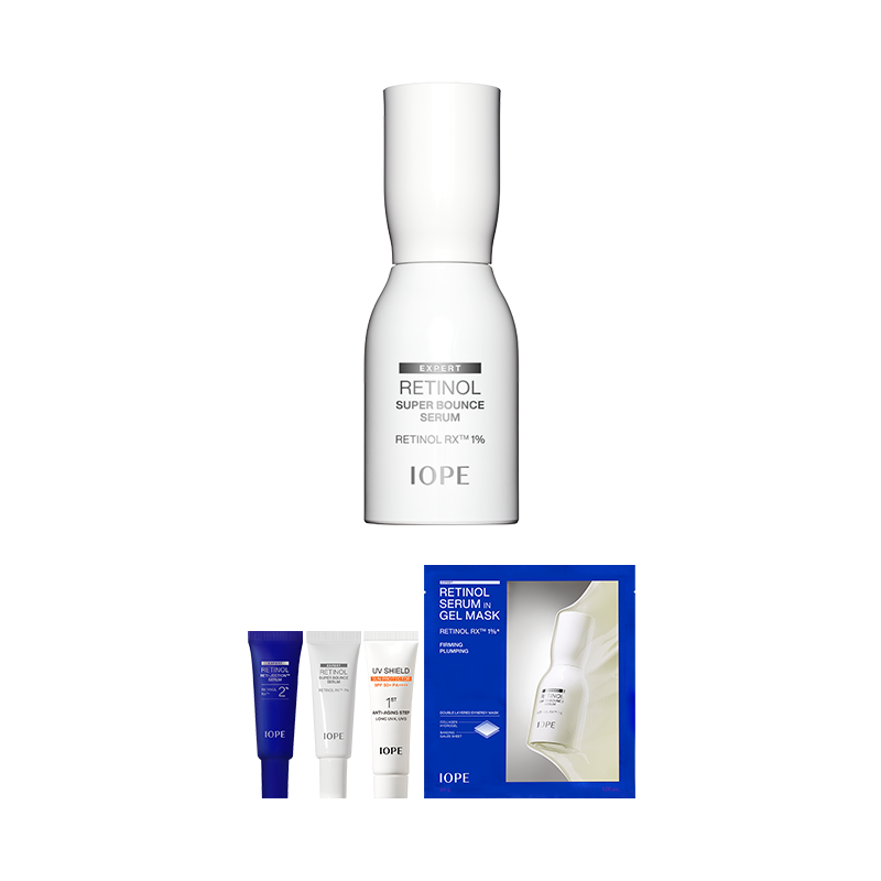 레티놀 슈퍼 바운스 세럼 50ml 상품 이미지 1