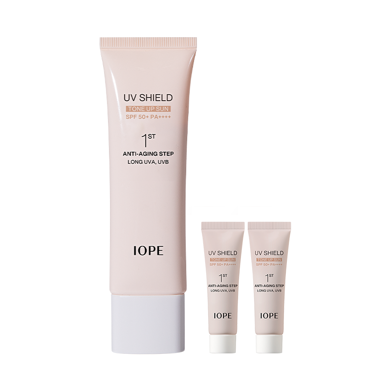 UV 쉴드 톤업 선 SPF50+/PA++++ 50ml 상품 이미지 1