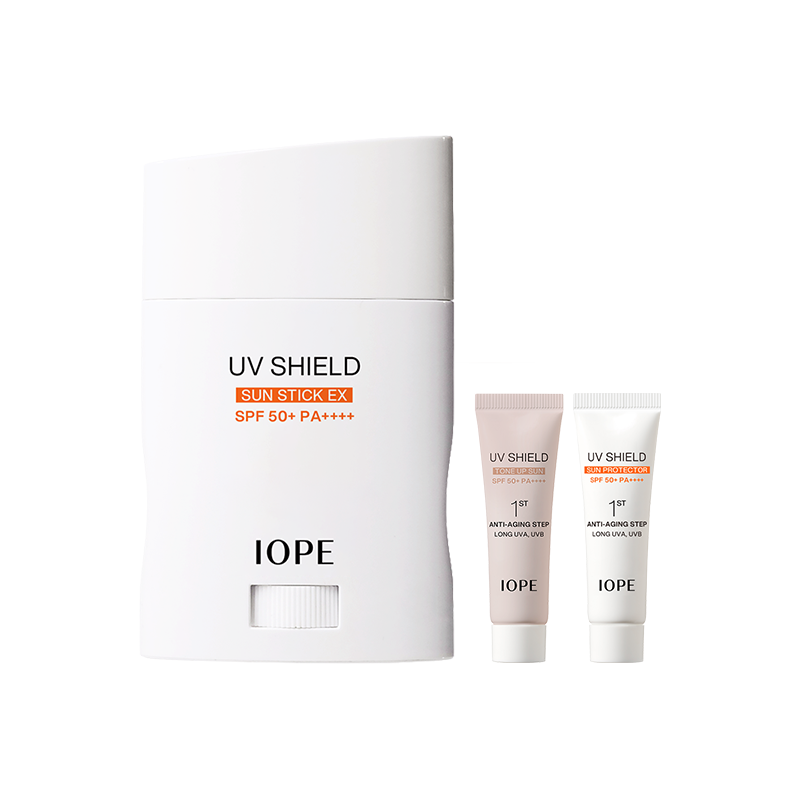 UV 쉴드 선 스틱 SPF50+/PA++++ 20g