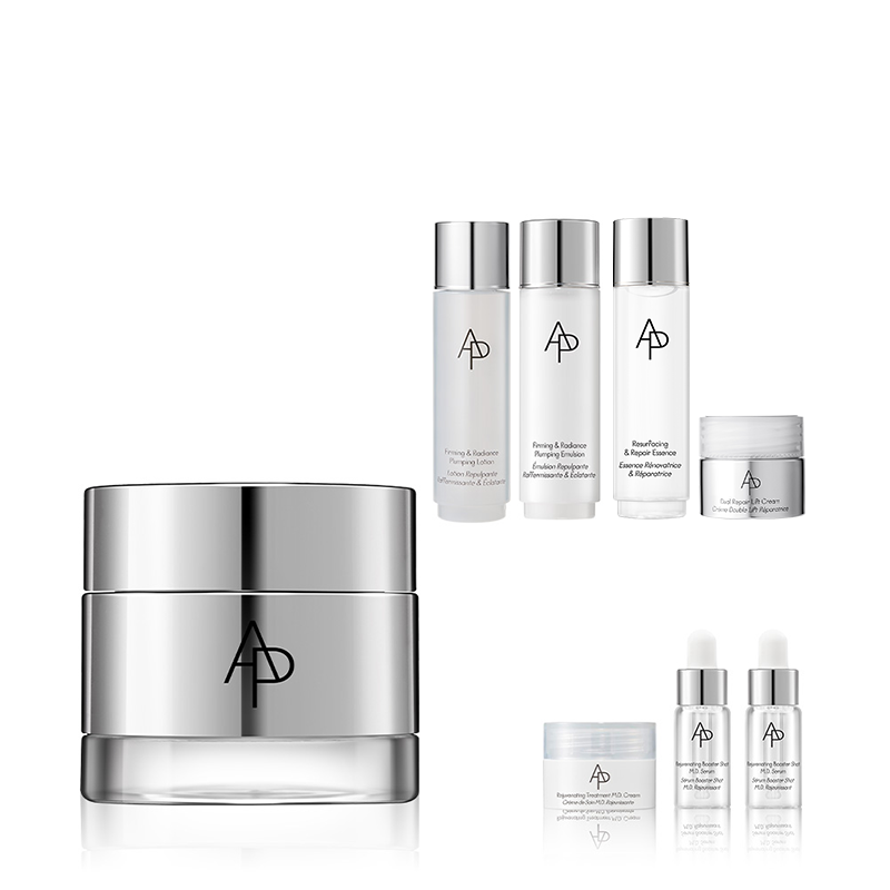 리쥬브네이팅 트리트먼트 엠디 크림 50ml
