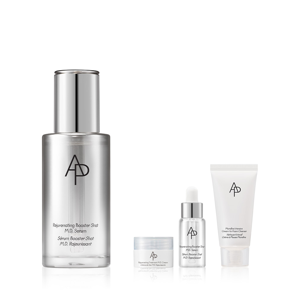 [여배우 PICK!] 리쥬브네이팅 부스터 샷 엠디 세럼 30ml