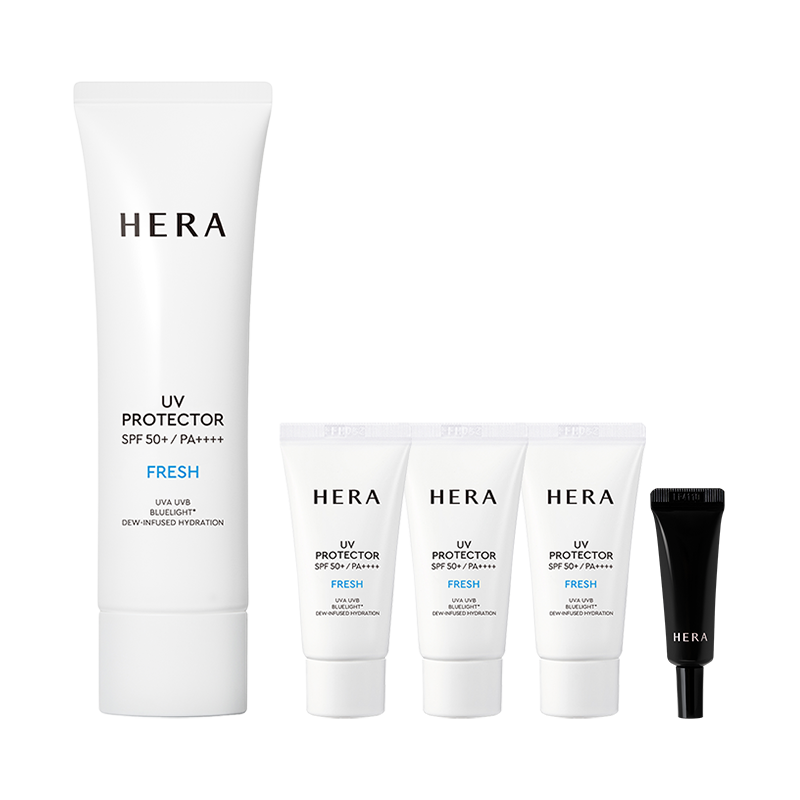 UV프로텍터 프레쉬 SPF50+/PA++++ 50ml