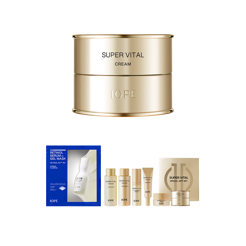 슈퍼바이탈 크림 50ml