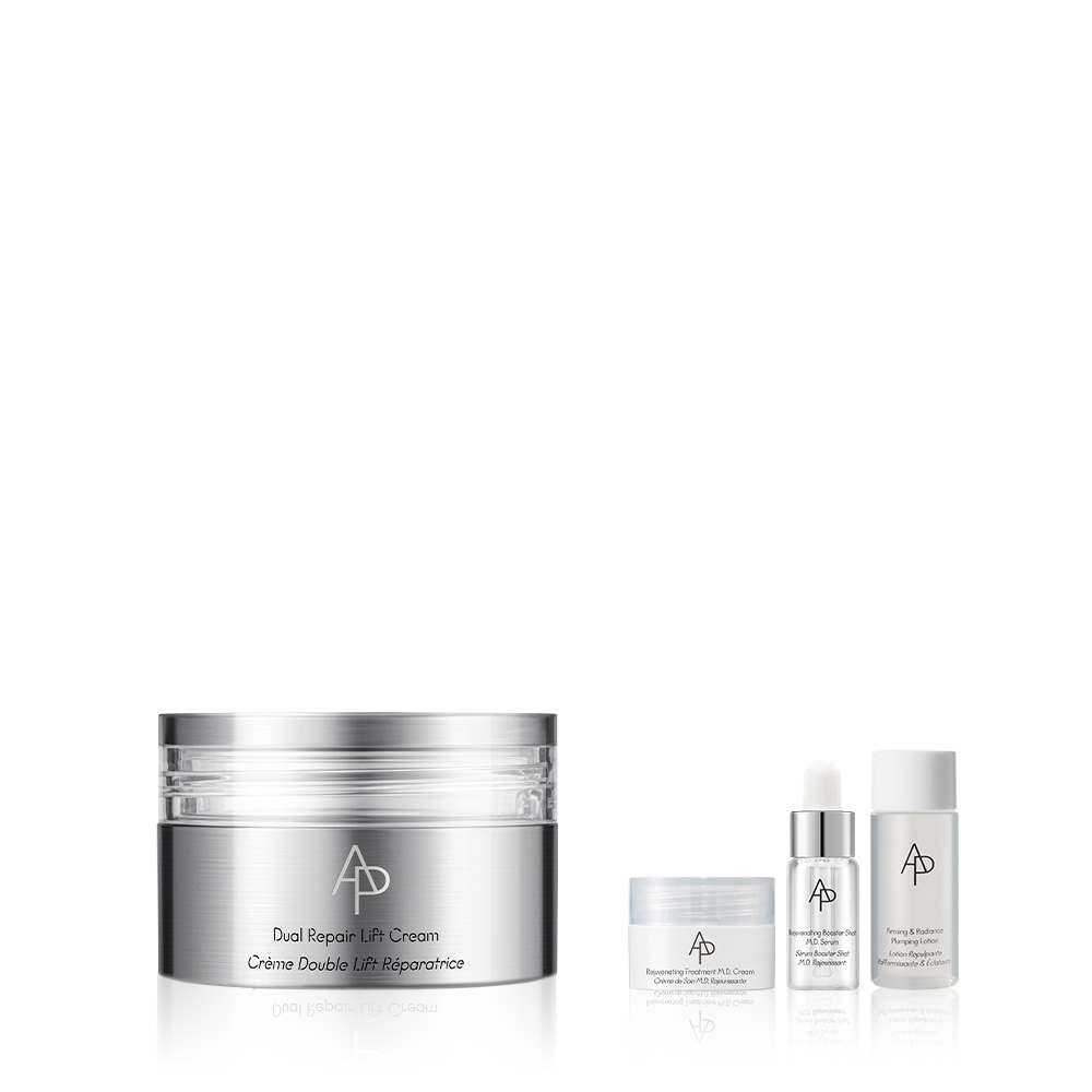 [여배우 PICK!] 에이피 듀얼 리페어 리프트 크림 30ml