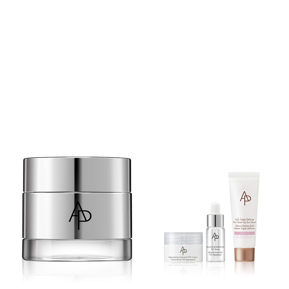 리쥬브네이팅 트리트먼트 엠디 크림 50ml 상품 이미지 1