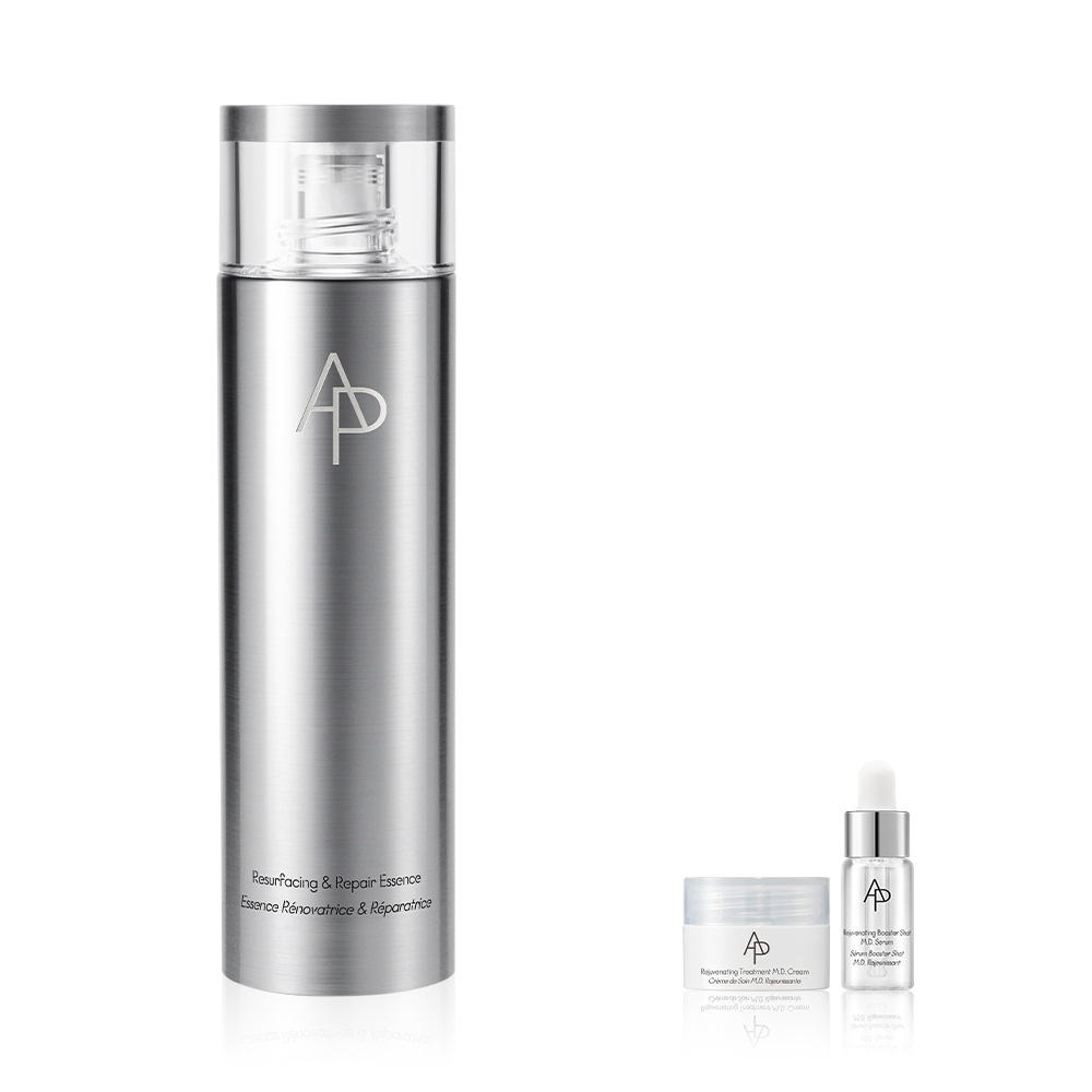 리서페이싱 앤 리페어 에센스 150ml