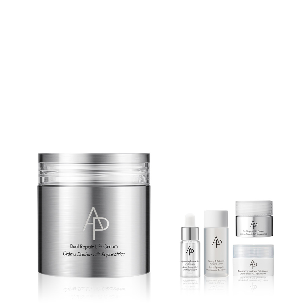 [여배우 PICK!] 에이피 듀얼 리페어 리프트 크림 50 ml