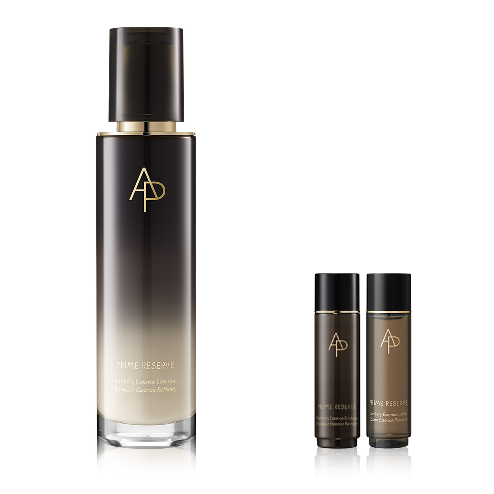 프라임 리저브 리트리니티 에센스 에멀전 125ml