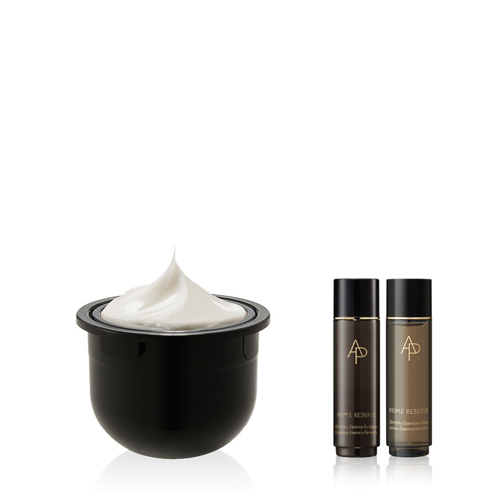 [리필] 에이피 프라임 리저브 리트리니티 아이 앤 익스프레션 크림 20ml