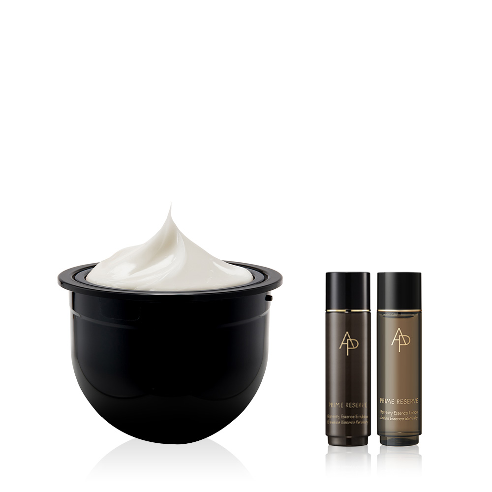 [리필] 에이피 프라임 리저브 리트리니티 크림 50ml