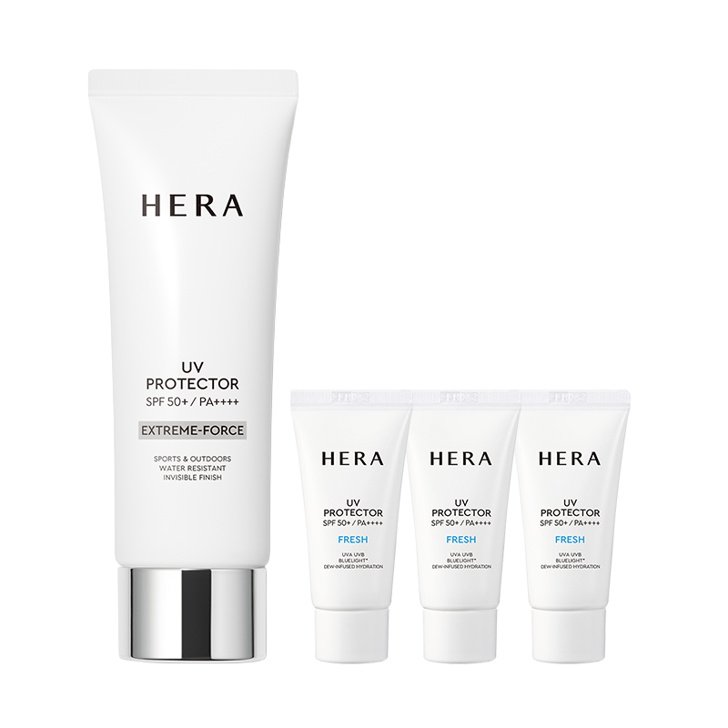UV프로텍터 익스트림포스 레포츠 SPF50+/PA++++ 70ml 상품 이미지 1