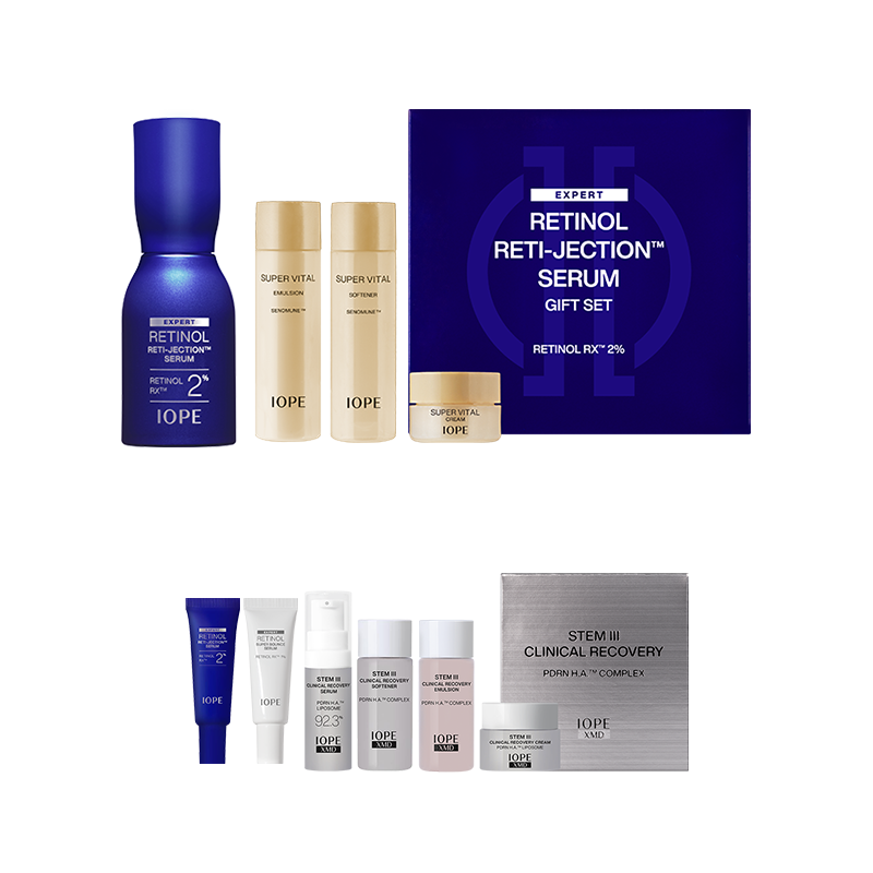 레티놀 레티젝션 세럼 50ml