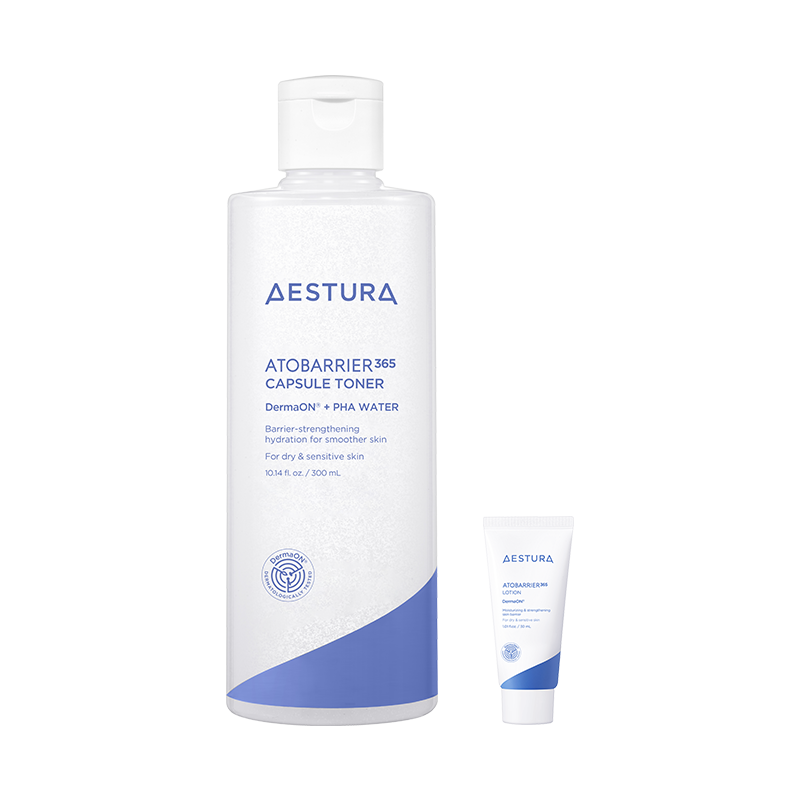 NEW 아토베리어365 캡슐 토너 300ml