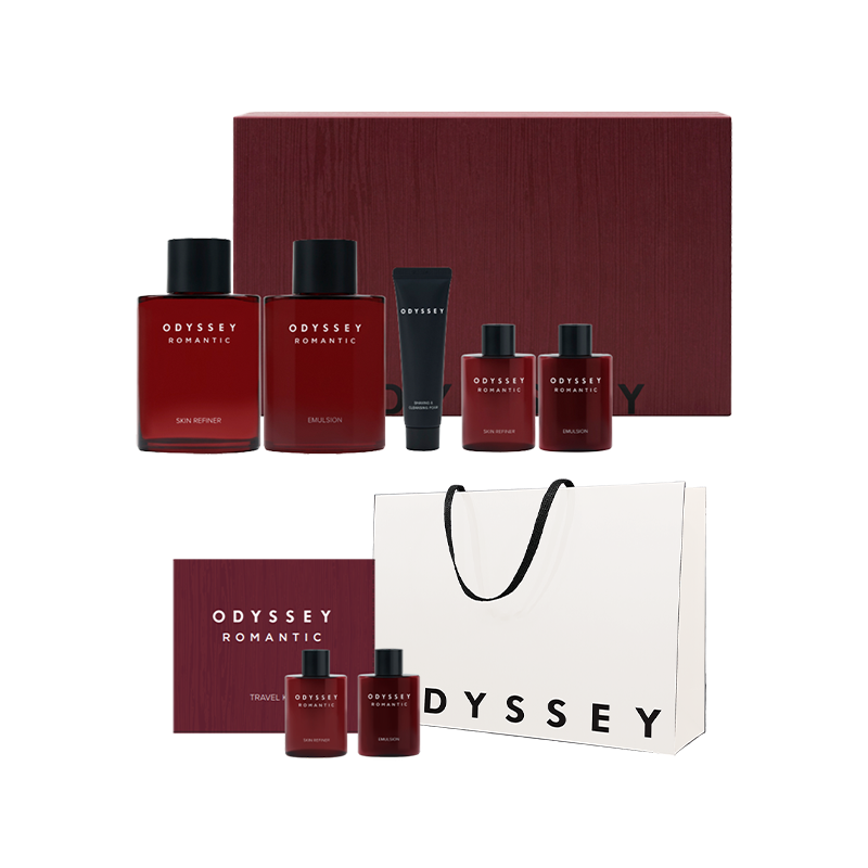 로맨틱 스페셜 2종 세트 (130ml+130ml) 상품 이미지 1