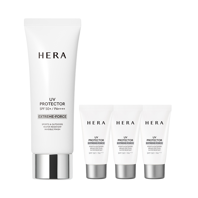 UV프로텍터 익스트림포스 레포츠 SPF50+/PA++++ 70ml