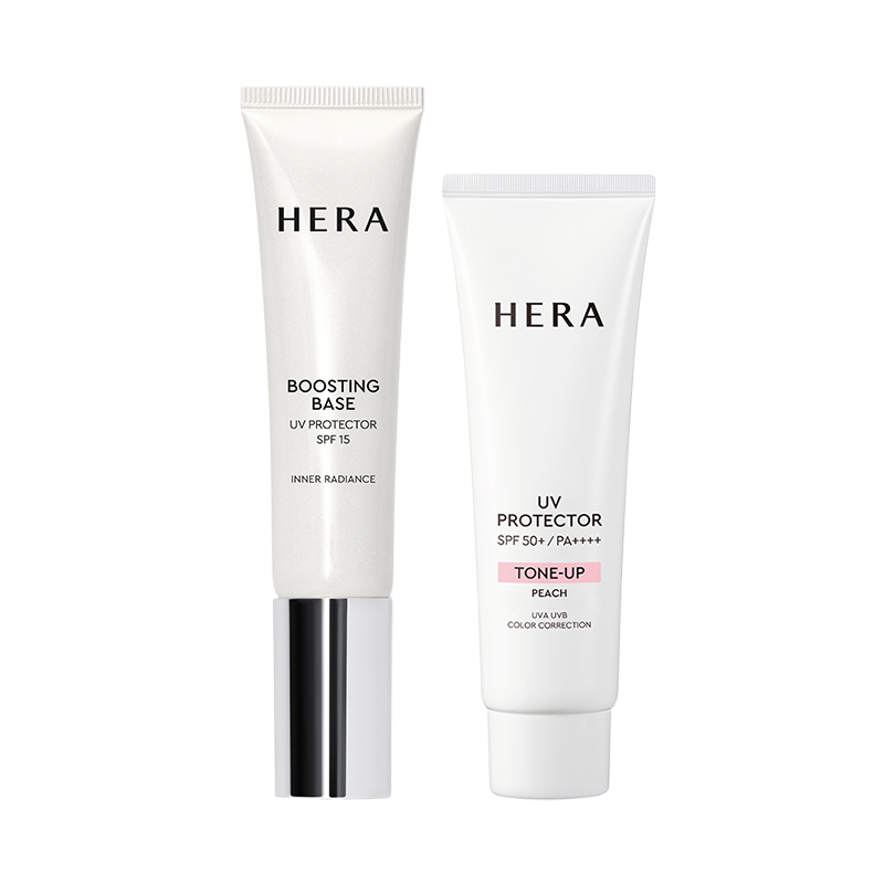 부스팅 베이스 UV 프로텍터 SPF15 35ml 상품 이미지 1