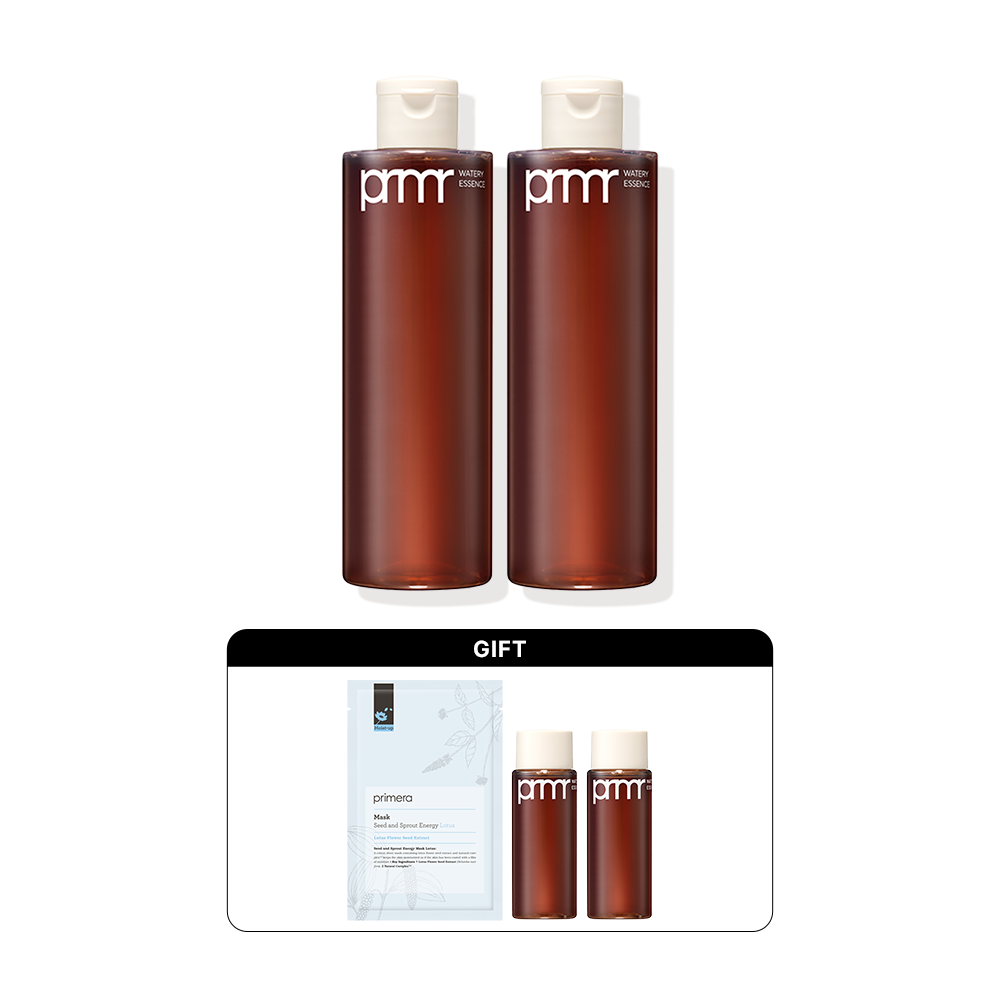 [더블] 워터리 에센스 250ml 상품 이미지 1