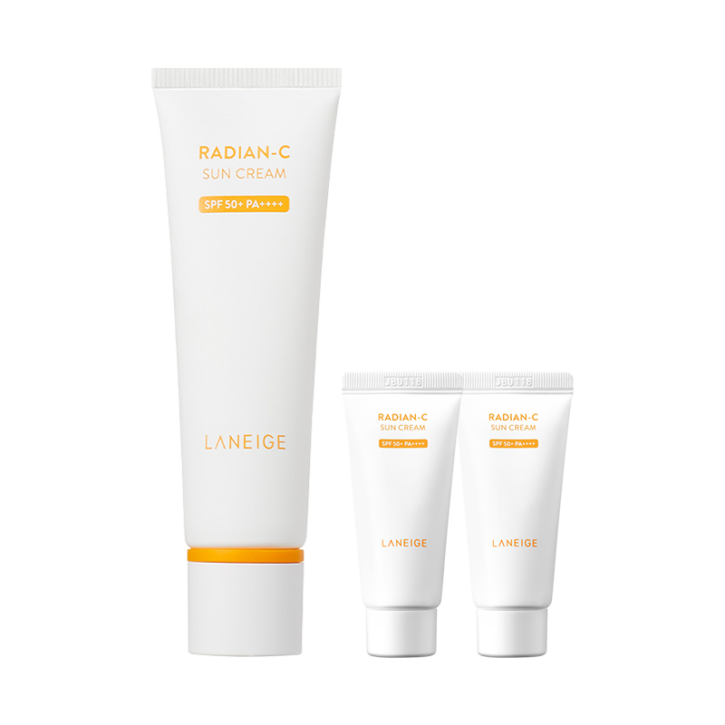 래디언씨 선크림 SPF50+/PA++++ 50ml 상품 이미지 1
