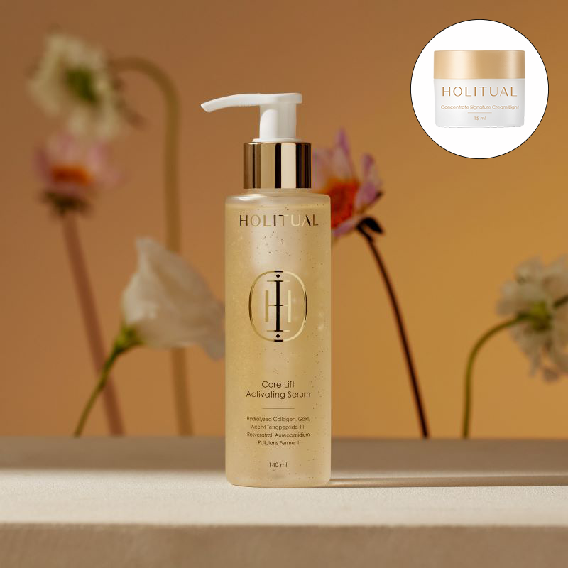 홀리추얼 코어 리프트 액티베이팅 세럼 140ml thumbnail