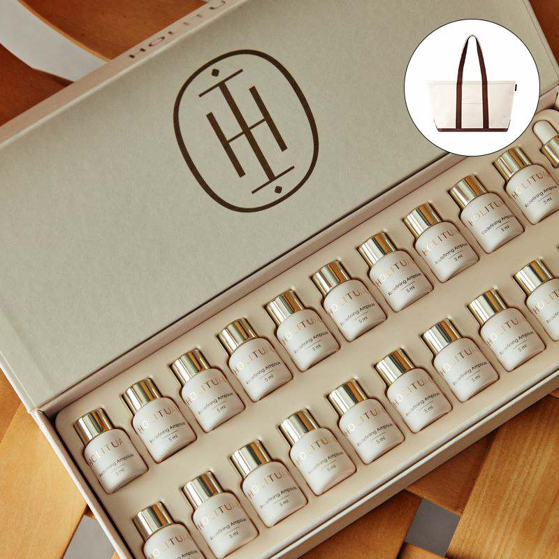 홀리추얼 리디파이닝 앰플 4주 프로그램 (5ml*20ea) thumbnail